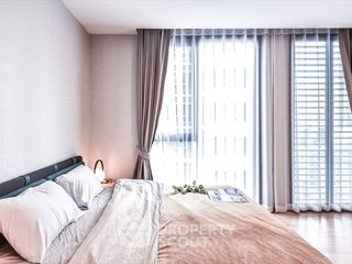 Condo en alquiler de 3 habitaciones en Ratchathewi, Bangkok