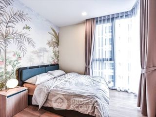 Condo en alquiler de 3 habitaciones en Ratchathewi, Bangkok
