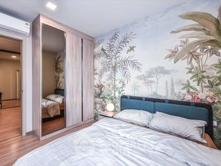 Condo en alquiler de 3 habitaciones en Ratchathewi, Bangkok