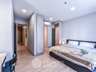 Condo en alquiler de 3 habitaciones en Ratchathewi, Bangkok