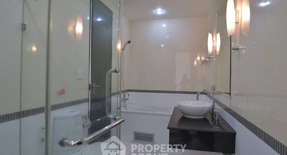 For rent 1 bed condo in Ratchathewi, Bangkok
