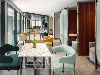 Wohnung zur Miete mit 2 Zimmer in Ratchathewi, Bangkok