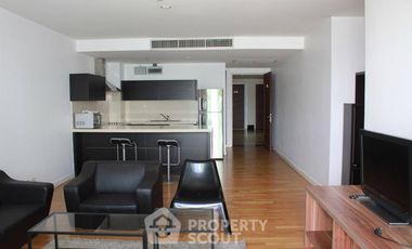 À louer 1 chambre appartement à Sathon, Bangkok