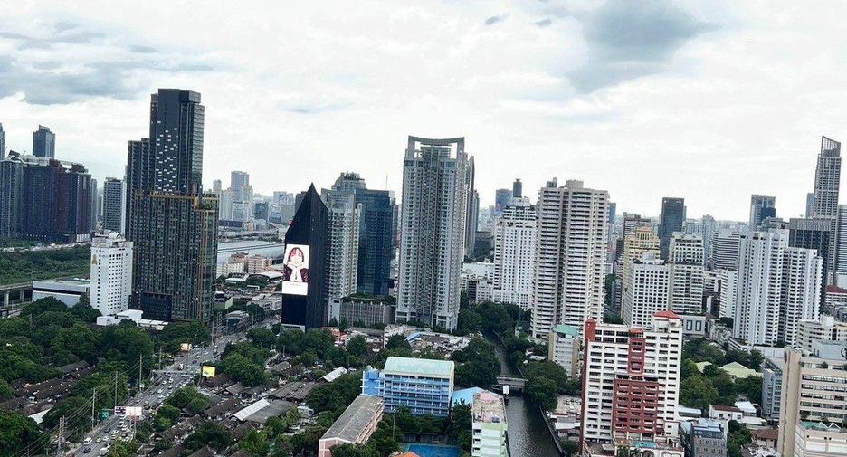Wohnung zur Miete mit 3 Zimmer in Watthana, Bangkok