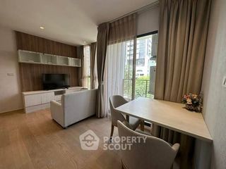 À louer 1 chambre condo à Watthana, Bangkok