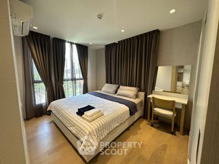 À louer 1 chambre condo à Watthana, Bangkok