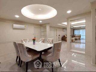 For rent 3 bedrooms apartment in Khlong Toei, Bangkok