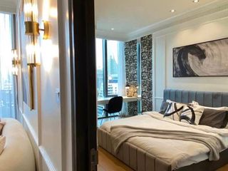 Condo en alquiler de 1 habitaciones en Pathum Wan, Bangkok