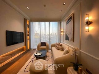 Condo en alquiler de 1 habitaciones en Pathum Wan, Bangkok