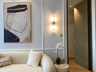 Condo en alquiler de 1 habitaciones en Pathum Wan, Bangkok