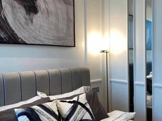 Condo en alquiler de 1 habitaciones en Pathum Wan, Bangkok