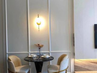 Condo en alquiler de 1 habitaciones en Pathum Wan, Bangkok