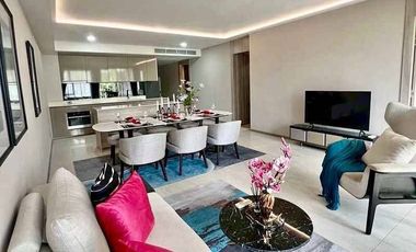For rent 3 bedrooms condo 