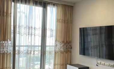 For rent 2 ベッドルーム condo in Huai Khwang, Bangkok