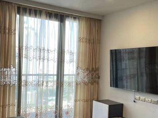 À louer 2 chambres condo à Huai Khwang, Bangkok