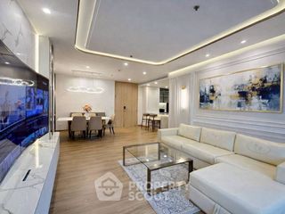 For rent 3 ベッドルーム condo in Bang Rak, Bangkok