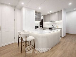 For rent 3 ベッドルーム condo in Bang Rak, Bangkok