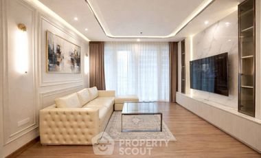 For rent 3 ベッドルーム condo in Bang Rak, Bangkok