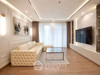 For rent 3 ベッドルーム condo in Bang Rak, Bangkok