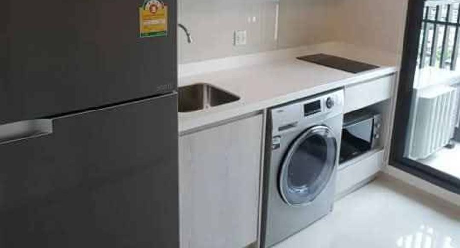 For rent 1 Beds condo in Khlong Toei, Bangkok