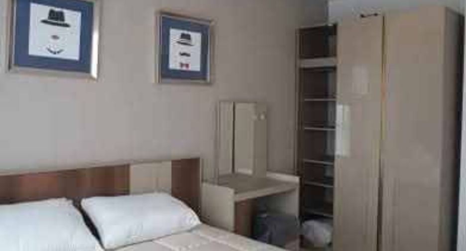 For rent 1 Beds condo in Khlong Toei, Bangkok