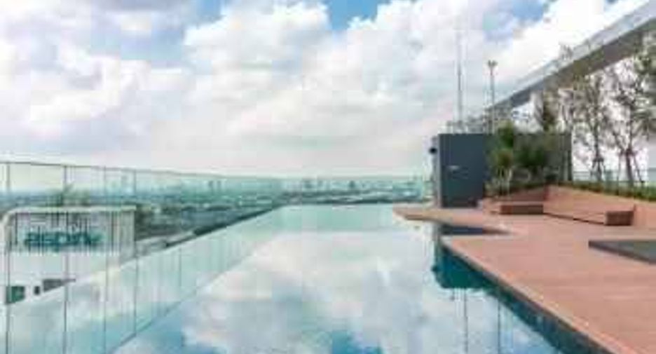 For rent 1 Beds condo in Khlong Toei, Bangkok