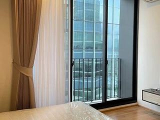 出租 1 卧室 公寓 在 Phaya Thai, 曼谷