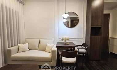 Condo en alquiler de 1 habitaciones en Watthana, Bangkok