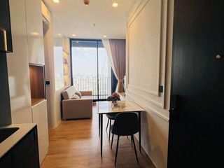 For rent 1 Beds condo in Phaya Thai, Bangkok