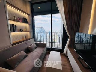 For rent 1 Beds condo in Phaya Thai, Bangkok