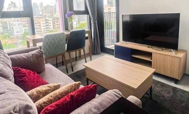 Wohnung zur Miete mit 1 Zimmer in Watthana, Bangkok