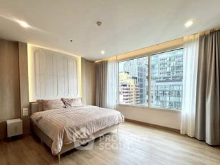 For rent 3 ベッドルーム condo in Bang Rak, Bangkok