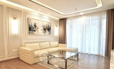 For rent 3 ベッドルーム condo in Bang Rak, Bangkok