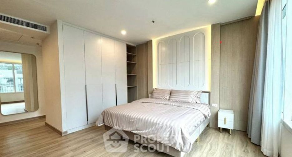 For rent 3 ベッドルーム condo in Bang Rak, Bangkok