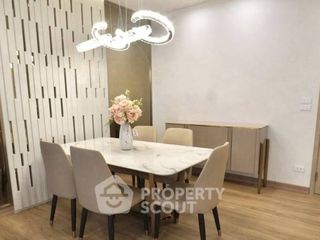 For rent 3 ベッドルーム condo in Bang Rak, Bangkok