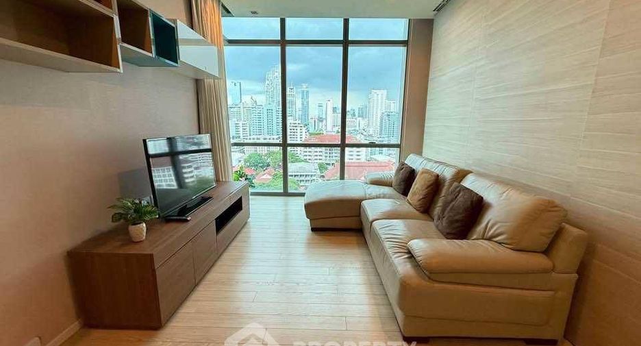 Condo en alquiler de 1 habitaciones en Watthana, Bangkok