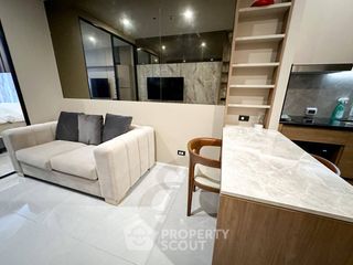 Condo en alquiler de 1 habitaciones en Pathum Wan, Bangkok