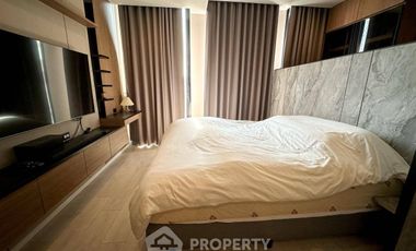 Condo en alquiler de 1 habitaciones en Pathum Wan, Bangkok