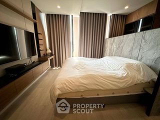 Condo en alquiler de 1 habitaciones en Pathum Wan, Bangkok
