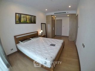 À louer 1 chambre condo à Watthana, Bangkok