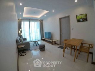 À louer 1 chambre condo à Watthana, Bangkok