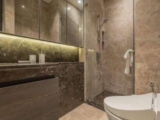 Condo en alquiler de 1 habitaciones en Pathum Wan, Bangkok