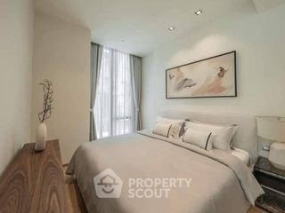 Condo en alquiler de 1 habitaciones en Pathum Wan, Bangkok