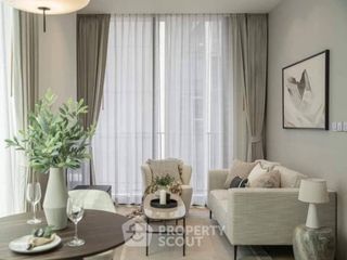 Condo en alquiler de 1 habitaciones en Pathum Wan, Bangkok