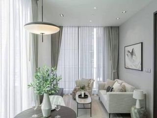 Condo en alquiler de 1 habitaciones en Pathum Wan, Bangkok