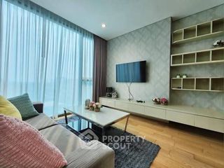 Аренда 1 кровать кондо в Ян Наща, Бангкок