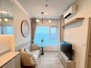 出租 1 卧室 公寓 在 Chatuchak, 曼谷