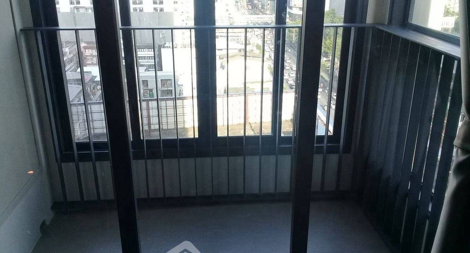 Condo en alquiler de 2 habitaciones en Pathum Wan, Bangkok