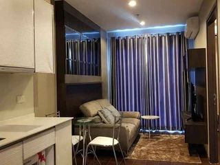 Wohnung zur Miete mit 1 Zimmer in Watthana, Bangkok