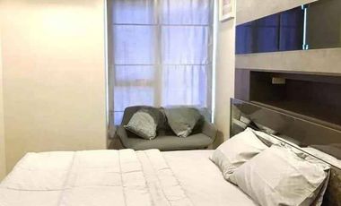 Wohnung zur Miete mit 1 Zimmer in Watthana, Bangkok